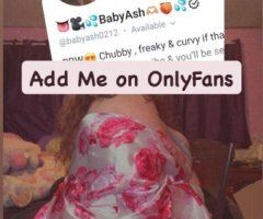 St. Louis escorts - BBW PAWG 27 — Thick, Natural FT Shows & Content