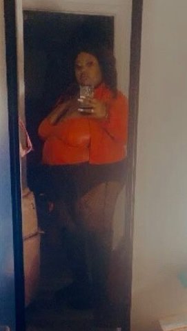Washington D.C. Plus Size Escort Specials - 1