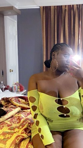 Vallejo BBW Female Escort — Cherry (40DD) Specials & Content/Facetime - 1