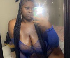 Vallejo BBW Female Escort — Cherry (40DD) Specials & Content/Facetime - Image 2