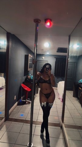 Big Mama Mexican Mami in Colorado Springs (24) — Outcall - 1