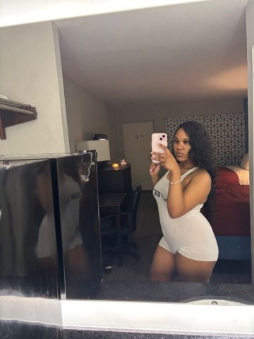 Pensacola FL Female Escort — Natural dick drainer (incalls/outcalls) - 1