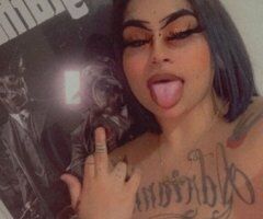 Houston Female Escort — Incall/Outcall & Chubby Curves (30) - Image 3