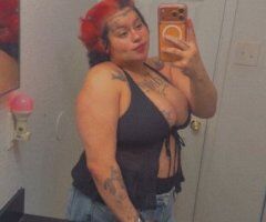 Houston Female Escort — Incall/Outcall & Chubby Curves (30) - Image 4