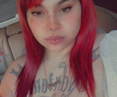 Houston Female Escort — Incall/Outcall & Chubby Curves (30) - Image 8