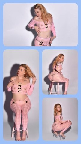 Blonde Escort Hosting in Burbank (Burbank + Surrounding Areas) - 1