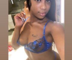 Augusta Petite Ebony Escort — Full Service & Nuru Massage - Image 5