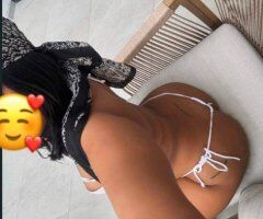 Miami Latina New Girl — Hot in-Bed Sex - Image 3