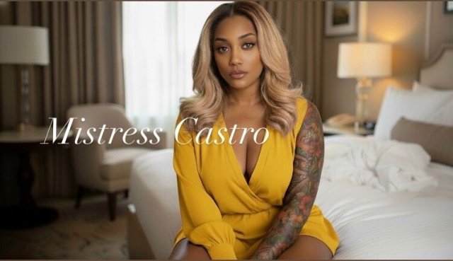 Manhattan Dominatrix & Fetish Sessions (In-Person, Phone, Text, Custom Content) • Not an Escort - 1