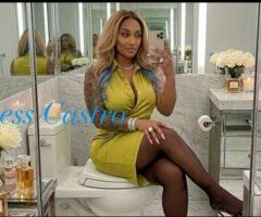 Manhattan Dominatrix & Fetish Sessions (In-Person, Phone, Text, Custom Content) • Not an Escort - Image 2