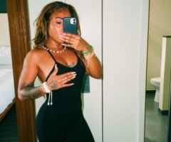 Queens NY GFE Female Escort — Discreet DomTrick, fetish friendly - Image 7