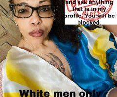 Jacksonville FL Female Escort — In-calls only, 15/30/60 minutes (white men 21+) - Image 8