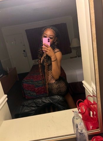 San Jose Female Escort — Kreamii Kandi Private Outcalls & Face Time Verification - 1