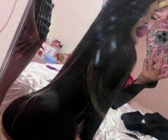 San Fernando Valley Female Escort — Submissive & feminine, 5'0 115 - Image 6