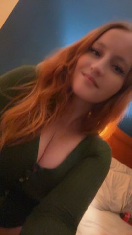 Phoenix Redhead Scorpio Escort — HH/HR Specials & Incall Sessions - 1