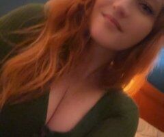 Phoenix escorts - Phoenix Redhead Scorpio Escort — HH/HR Specials & Incall Sessions