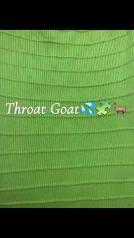 Throat Goat & Tight Pussy — Respectful Outcall (Gainesville, FL) - 1