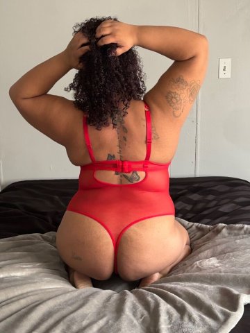 Kansas City MO Escort — Kiki KiKi Thickness - 1