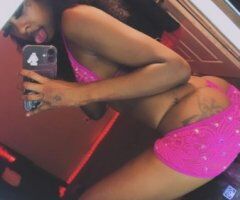 Denver CO Ebony Female Escort — In-Call & Outcall Anal Queen (21) - Image 2