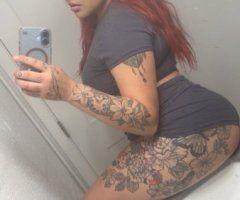 Phoenix Redhead Escort — 150 Special All Night - Image 6