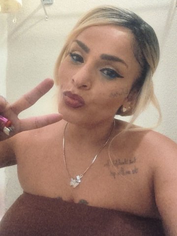 Orlando FL Slim Thicc Sexii — Deepthroat + BBJ Special (Throat Goat - 35) - 1