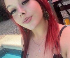 Memphis TN Female Escort — Video Verification Required - Image 6