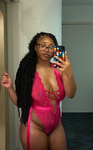 Norfolk VA West African Beauty (22) — Big Booty & Discreet Photos - 1