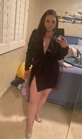 Ogden 34 Sexy Cougar Female Escort - 1