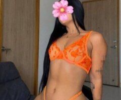Fresh Hot Latina Female Escort — GFE - Image 2