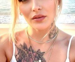 San Francisco Female Escort — Tattoo-Style Pinup Outcalls, GFE & More - Image 5