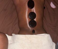 Lafayette Female Escort — hot compress & hot stone massage - Image 4