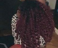 Wilmington, Delaware Female Escort — Nuru Massages & Fetish Friendly - Image 12