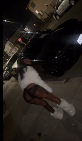 North Bay Female Escort — Massage, Wet & Tight, Outcall - 1