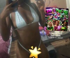 Houston Female Escort — In-call Northside, Outcalls w/ Lyft or Uber - Image 2