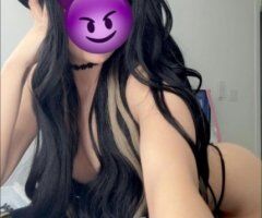 Latina Caliente Female Escort — erotic massage, caresses, all positions, oral w/ condom - Image 4