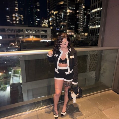 Everett Female Escort — Outcall only, HHR special - 1
