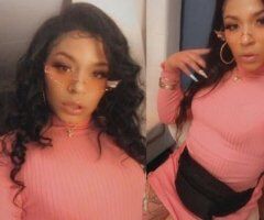 Atlanta GA  Female Escort — Private Discrete Live Shows (SlimNThick 5'6) - Image 4
