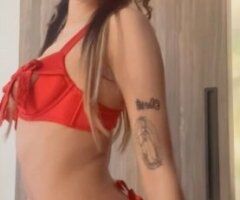 Santa Cruz Female Escort — Facetime verification, time & companionship - Image 3