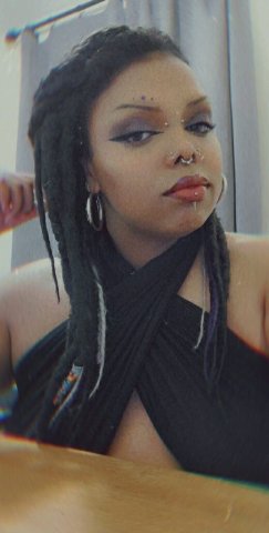 Milwaukee Energy Worker (Nonbinary) for Couples & Kink via Text or In Person - 1