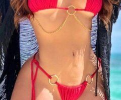 Odessa TX Latina Colombian Female Escort — 69, kisses & “novios” dates - Image 4