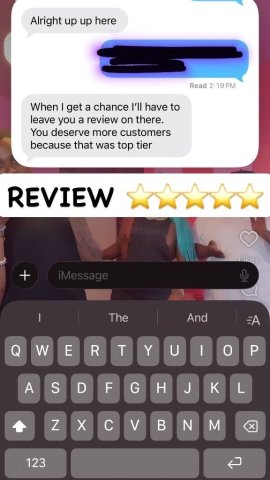 Maple Grove Escort — Full Service, Fetishes & Nuru Massages (In-Calls Only) - 1