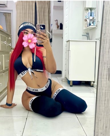 Northern Virginia Latina Escort — erotic massage, sexy dances & parties (28) - 1