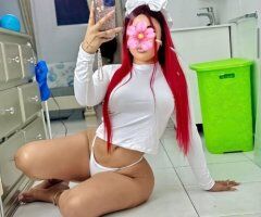 Northern Virginia Latina Escort — erotic massage, sexy dances & parties (28) - Image 3