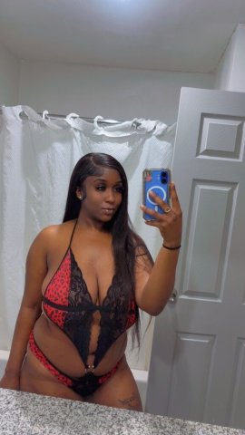 Slutty College Girl Roleplay — Wet Pussy & Thick Upscale - 1