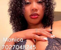 Monica in El Paso — grown, tight body female escort (outcall, cash deposit for gas) - Image 8