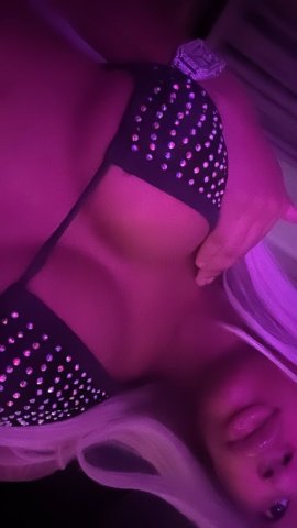 Blasian Barbie Fantasy — Kirksville MO (21) - 1