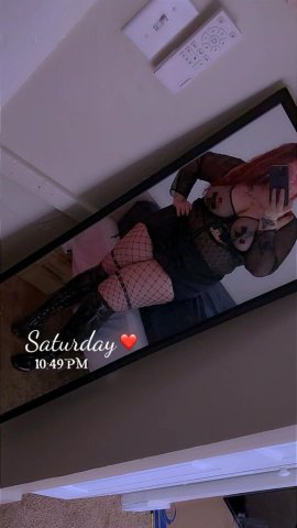 New BBW Escort in Louisville, KY — Outcall & Incall - 1