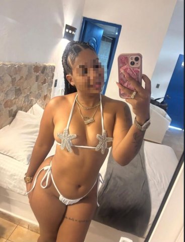 Brooklyn Female Escort — In-person Latina Escort (No Video Calls) - 1