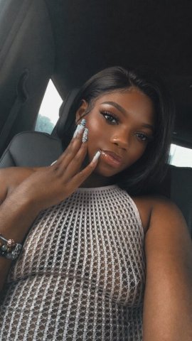 Brooklyn Chocolate Goddess Female Escort (Incall) - 1
