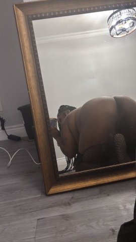 South Jersey Female Escort — Fetish-Friendly, 420, Outcall & Car Fun - 1